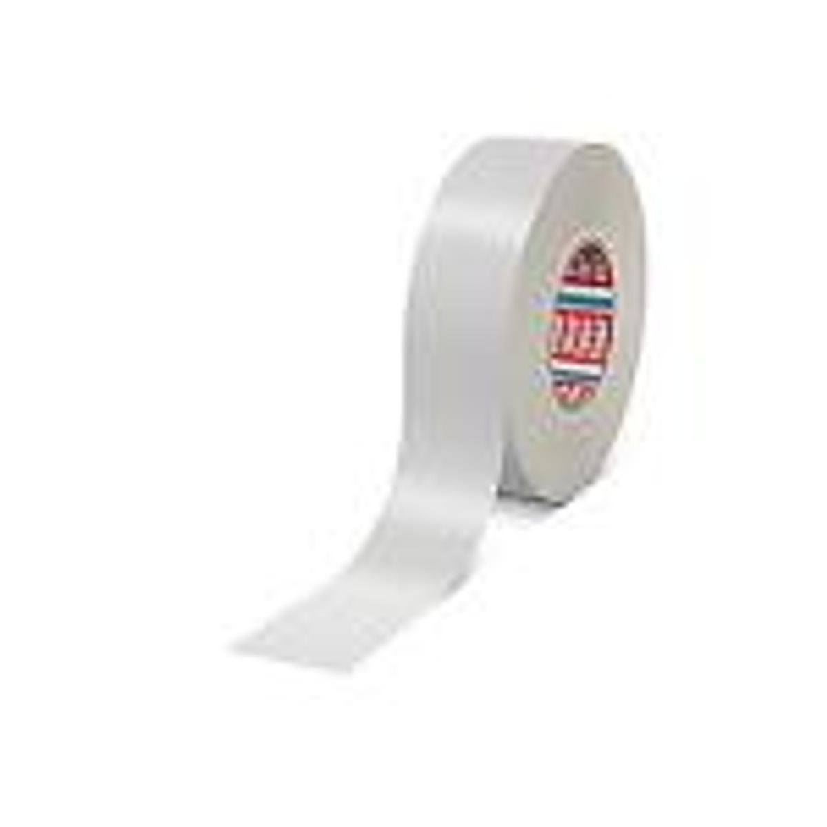 Tesa Eltape 33 m x 25 mm, hvid