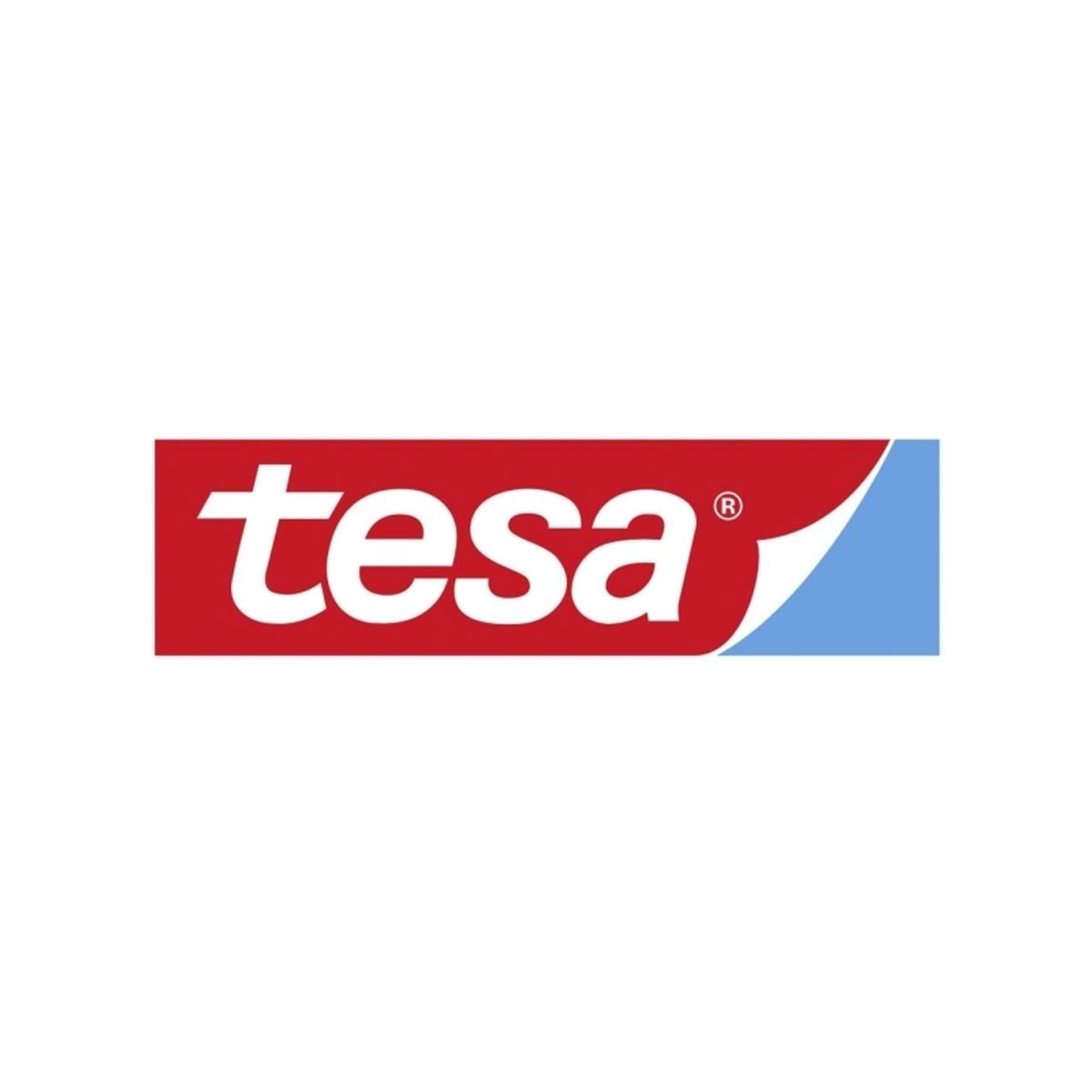 Tesa Protect, Brun, Rektangulær, Ce, 100 Mm, 80 Mm, 1 Stk