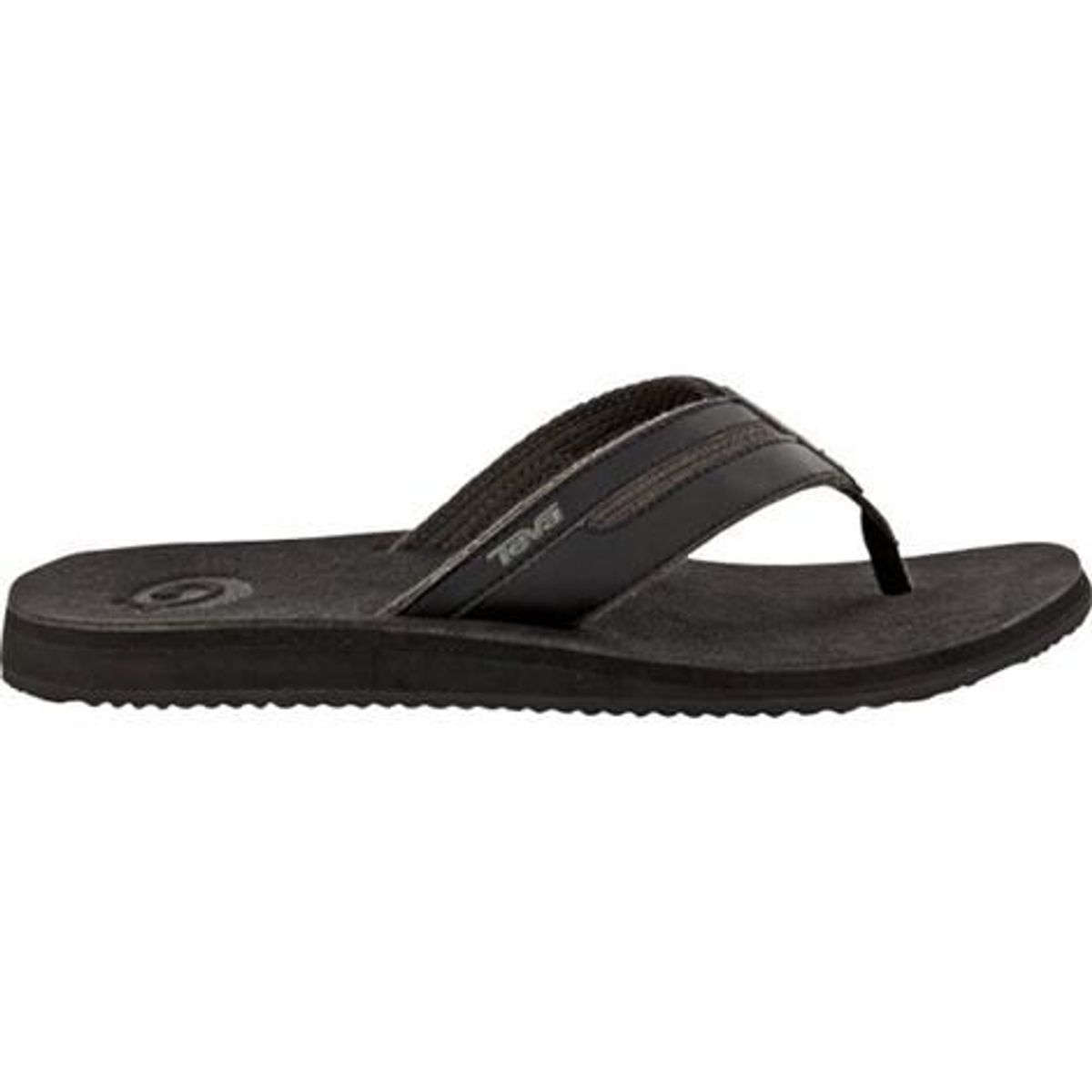 Teva Eddy Herre, Black