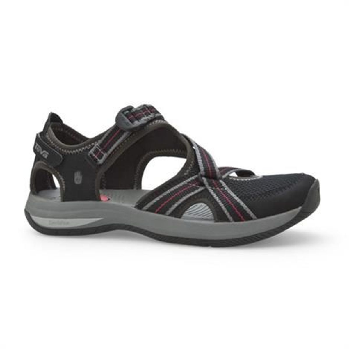 Teva Ewaso Dame, Black