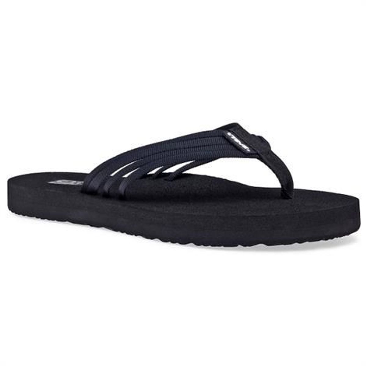 Teva Mush Adapto Dame, Black