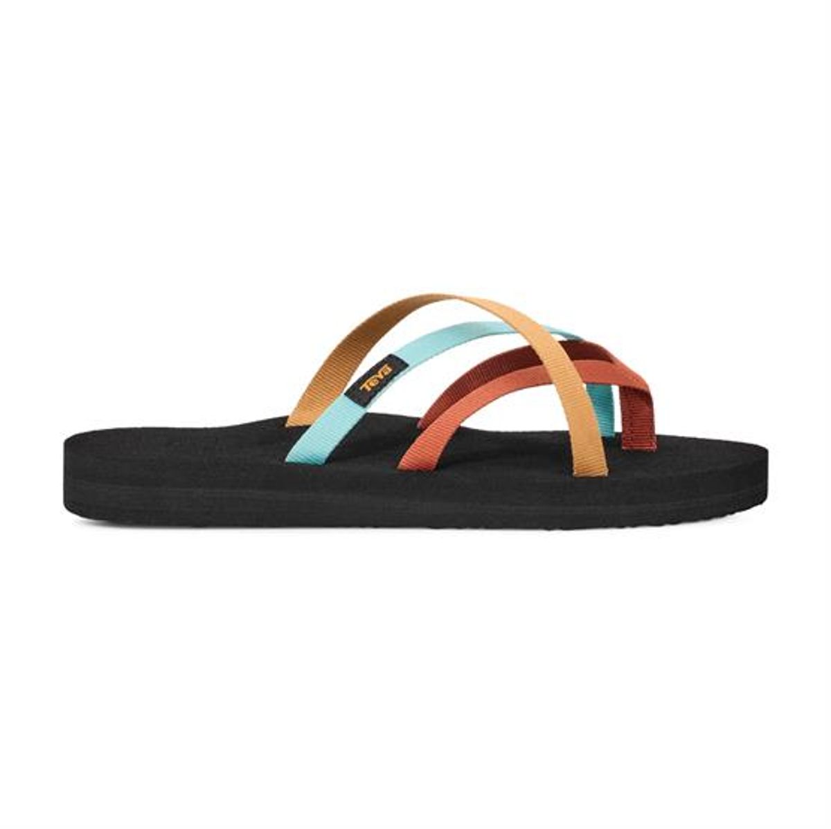 Teva Olowahu Womens, Refract Multi