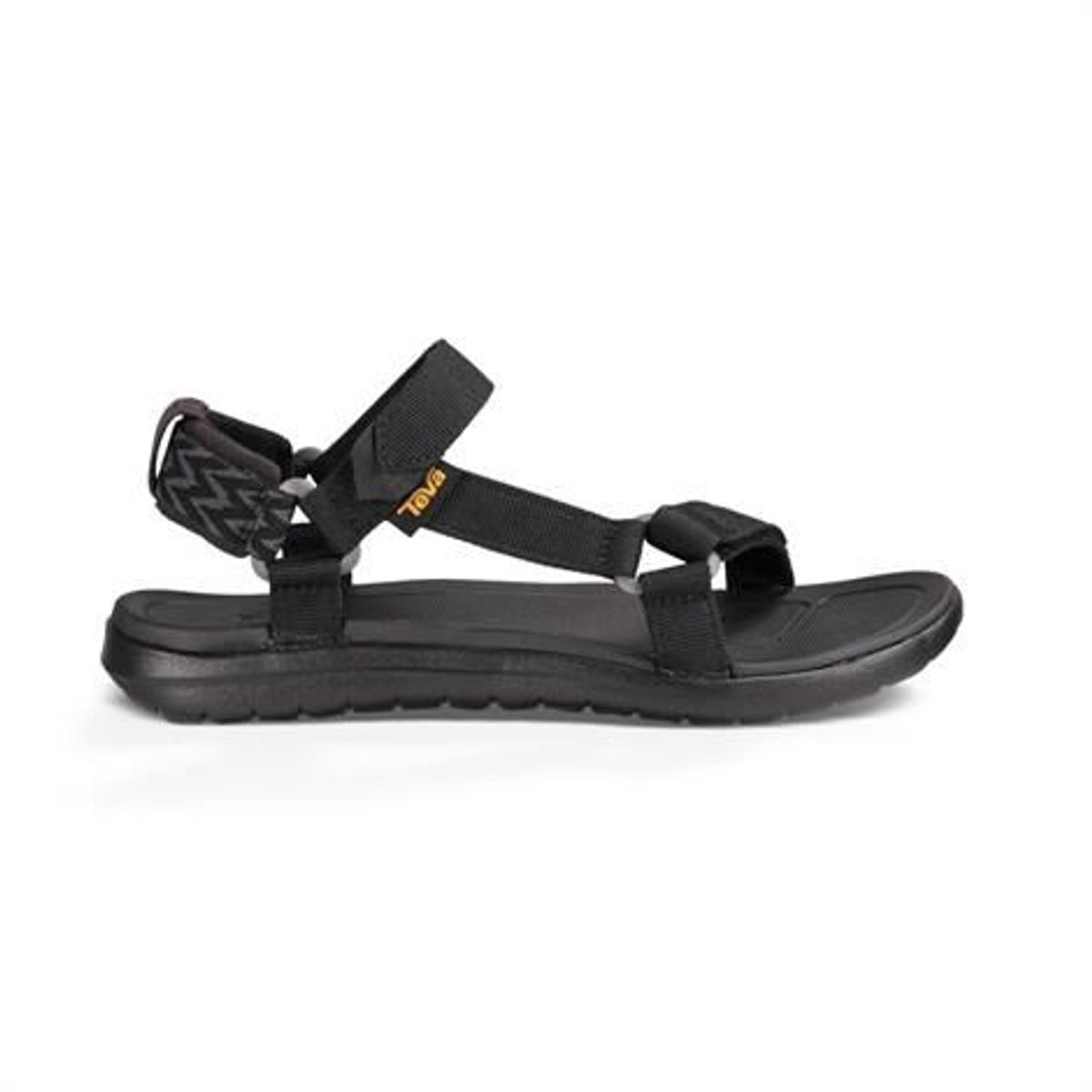 Teva Sanborn Universal Dame, Black