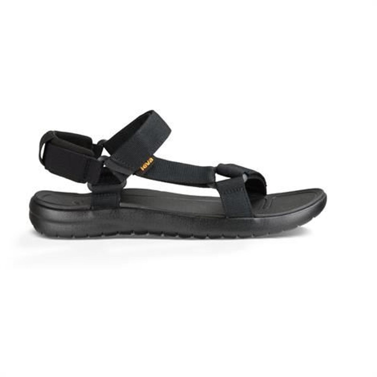 Teva Sanborn Universal Herre,Black