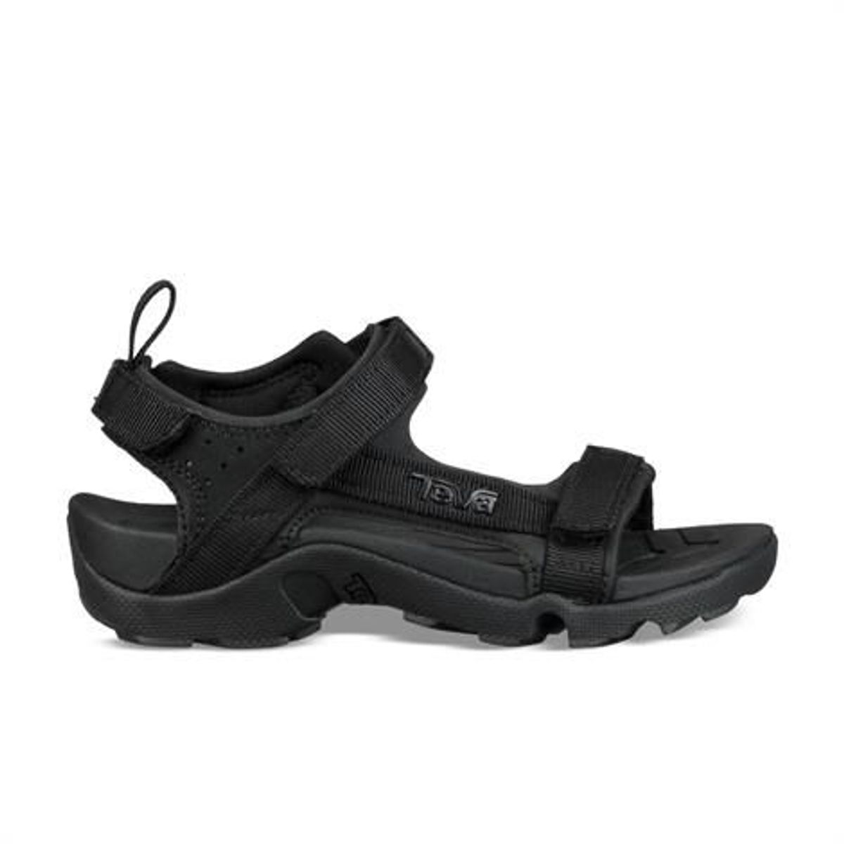 Teva Tanza Børn, Black