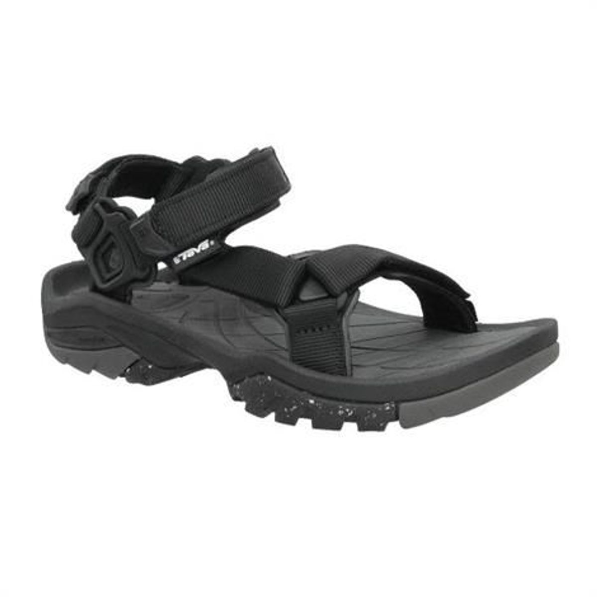 Teva Terra Fi 3 Dame, Black