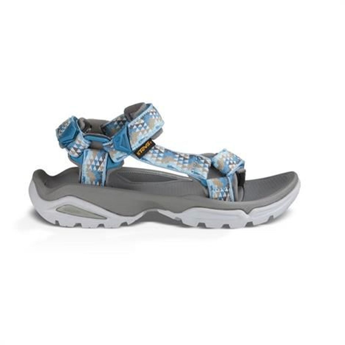 Teva Terra Fi 4 Dame, Palopo Blue