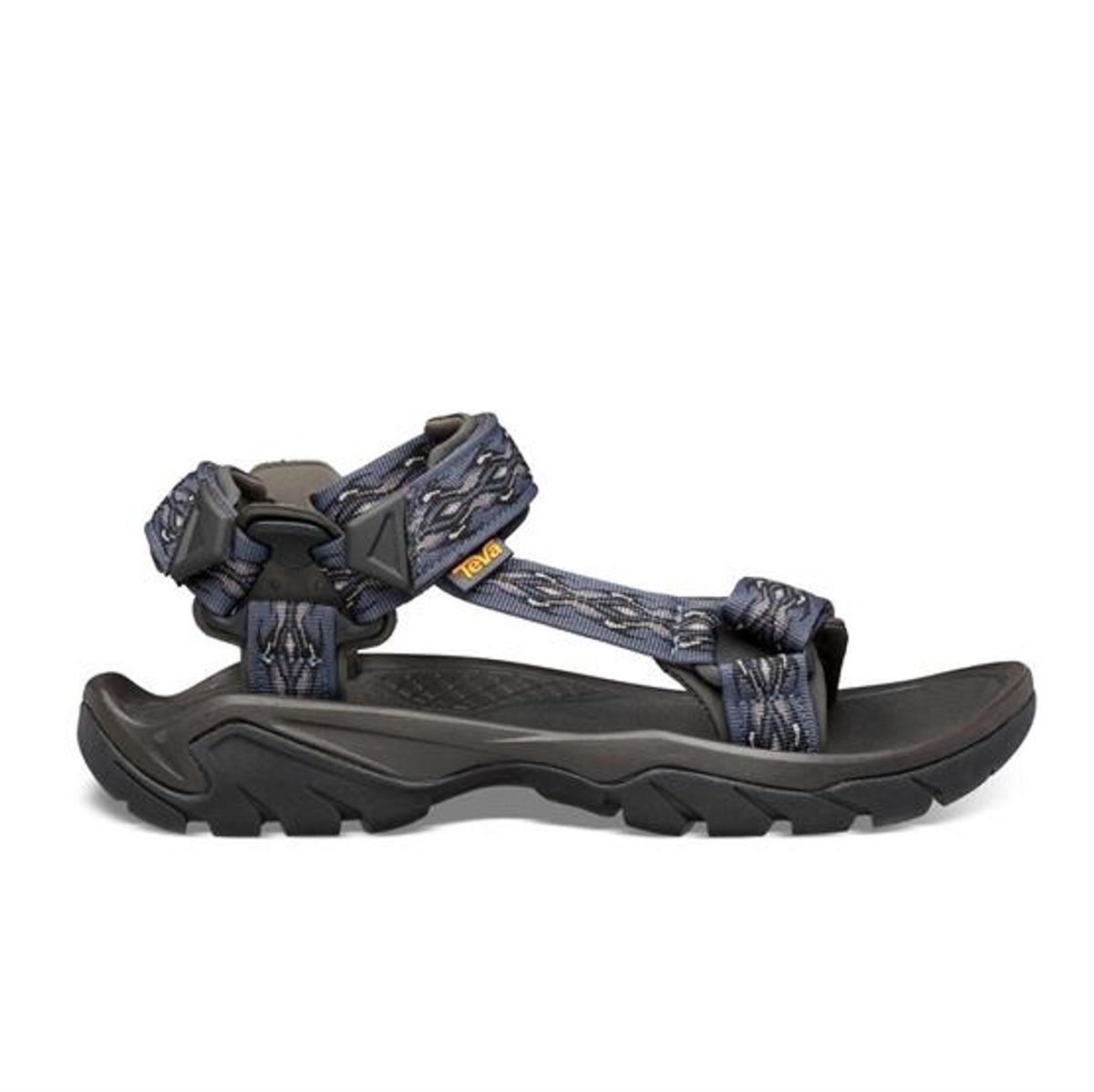 Teva Terra Fi 5 Universal Herre, Madang Blue