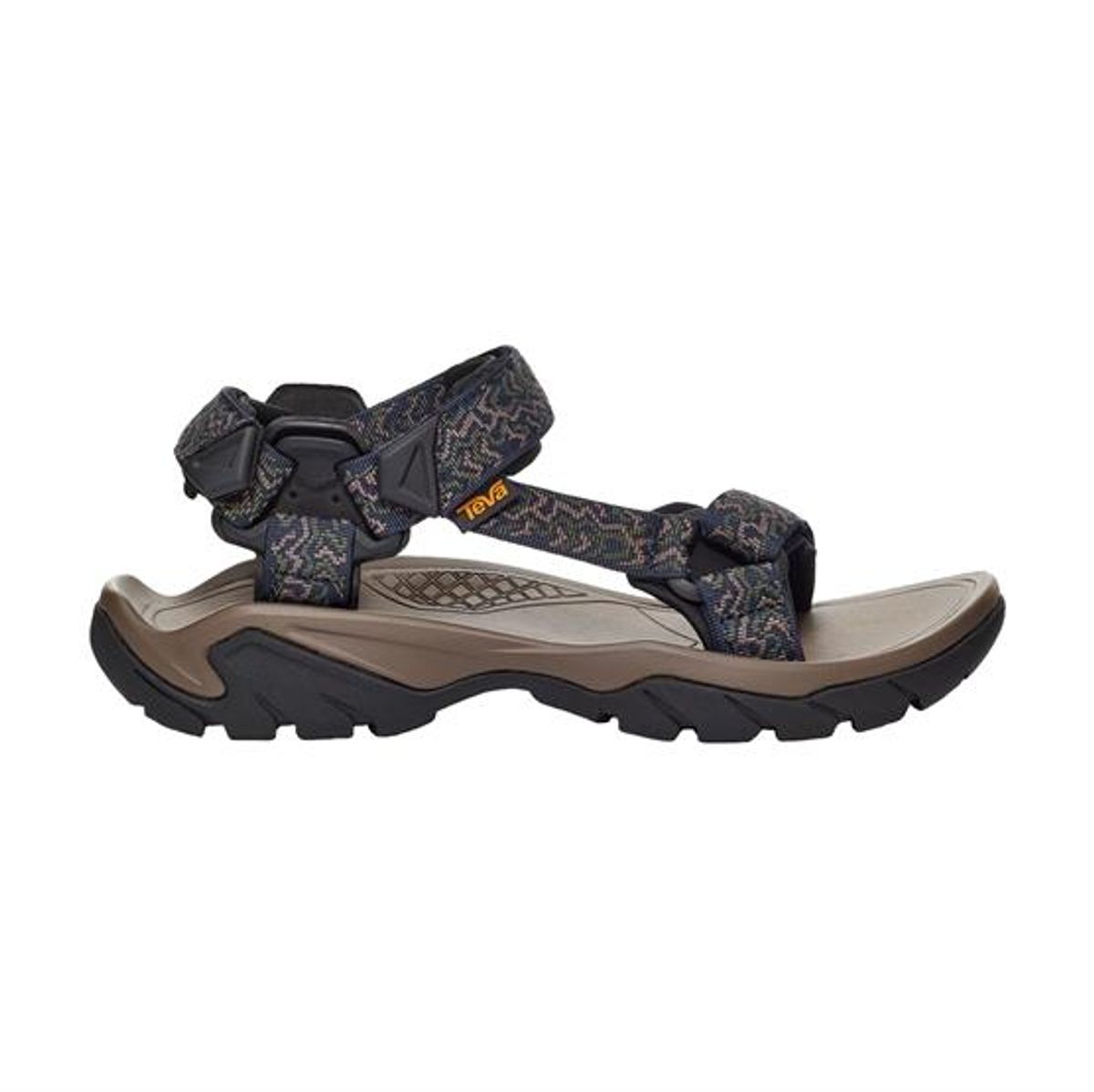 Teva Terra Fi 5 Universal Herre, Ravine Total Eclipse