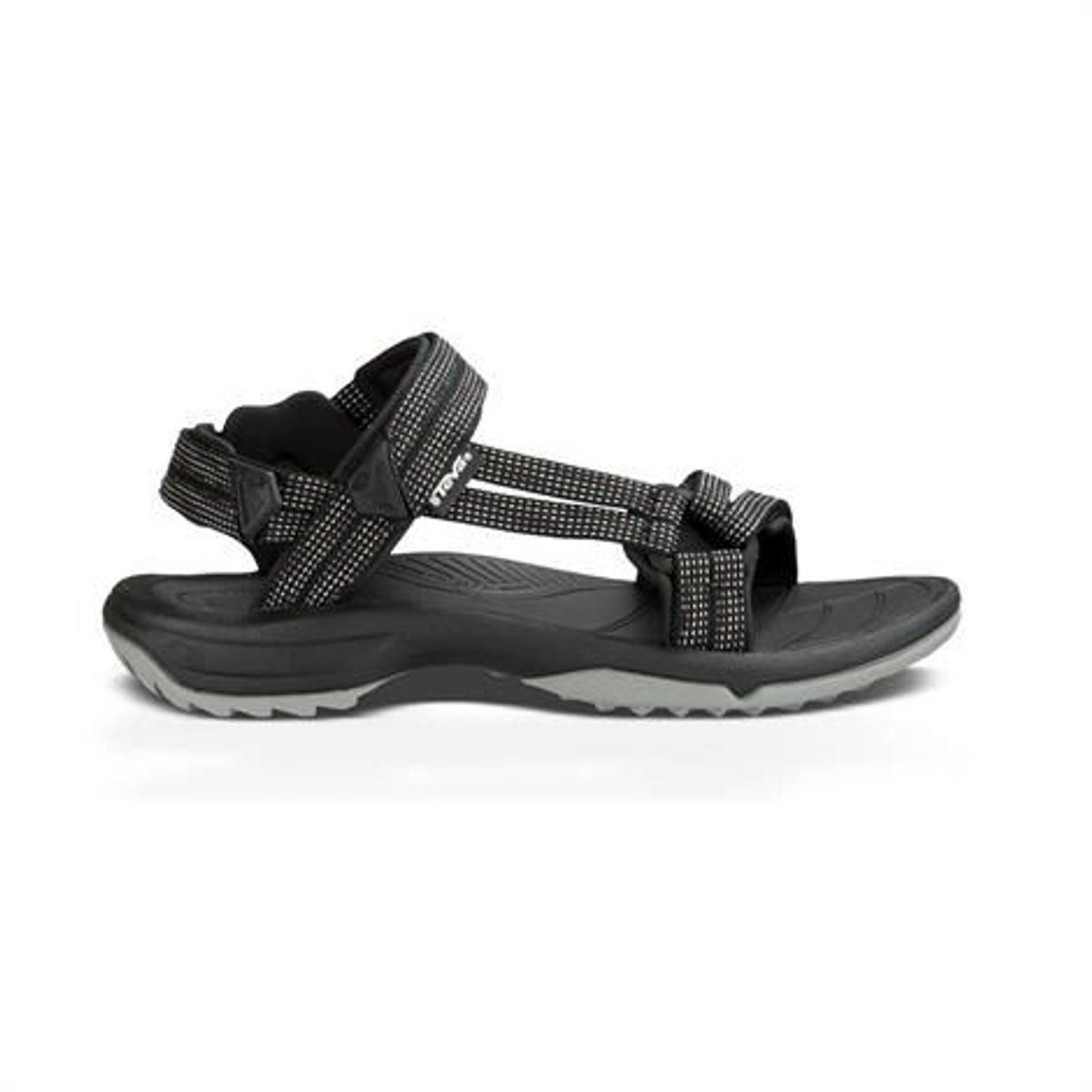 Teva Terra Fi Lite Dame, City Lights Black / Pastel