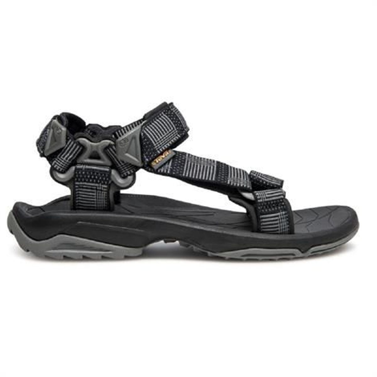 Teva Terra Fi Lite Herre, Atitlan Black