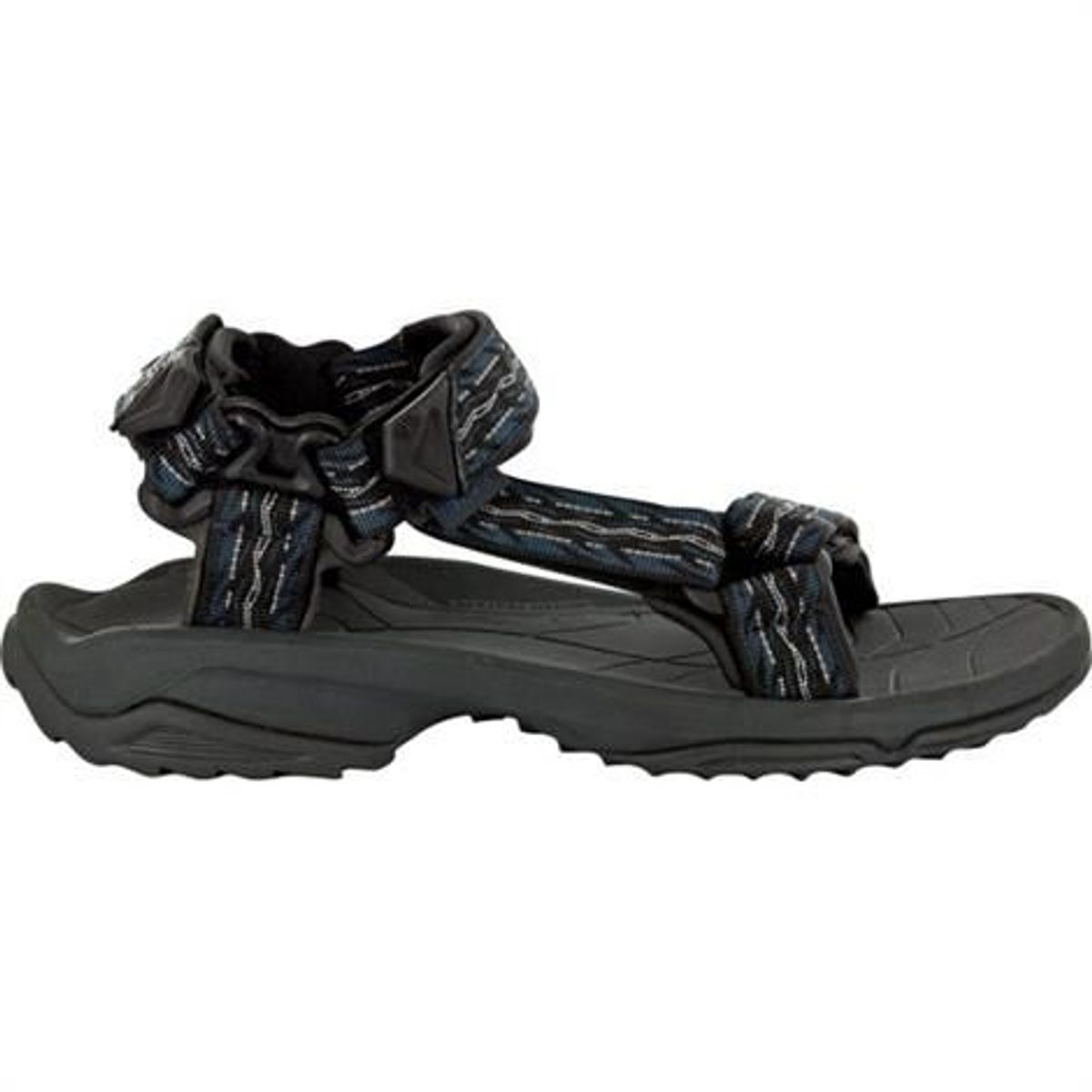 Teva Terra Fi Lite Herre, Firetread Midnight