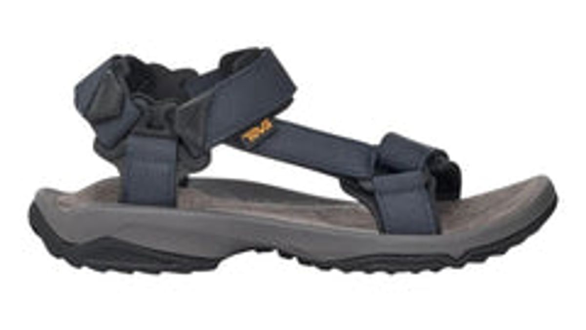 Teva - Terra Fi Lite Leather - Mens