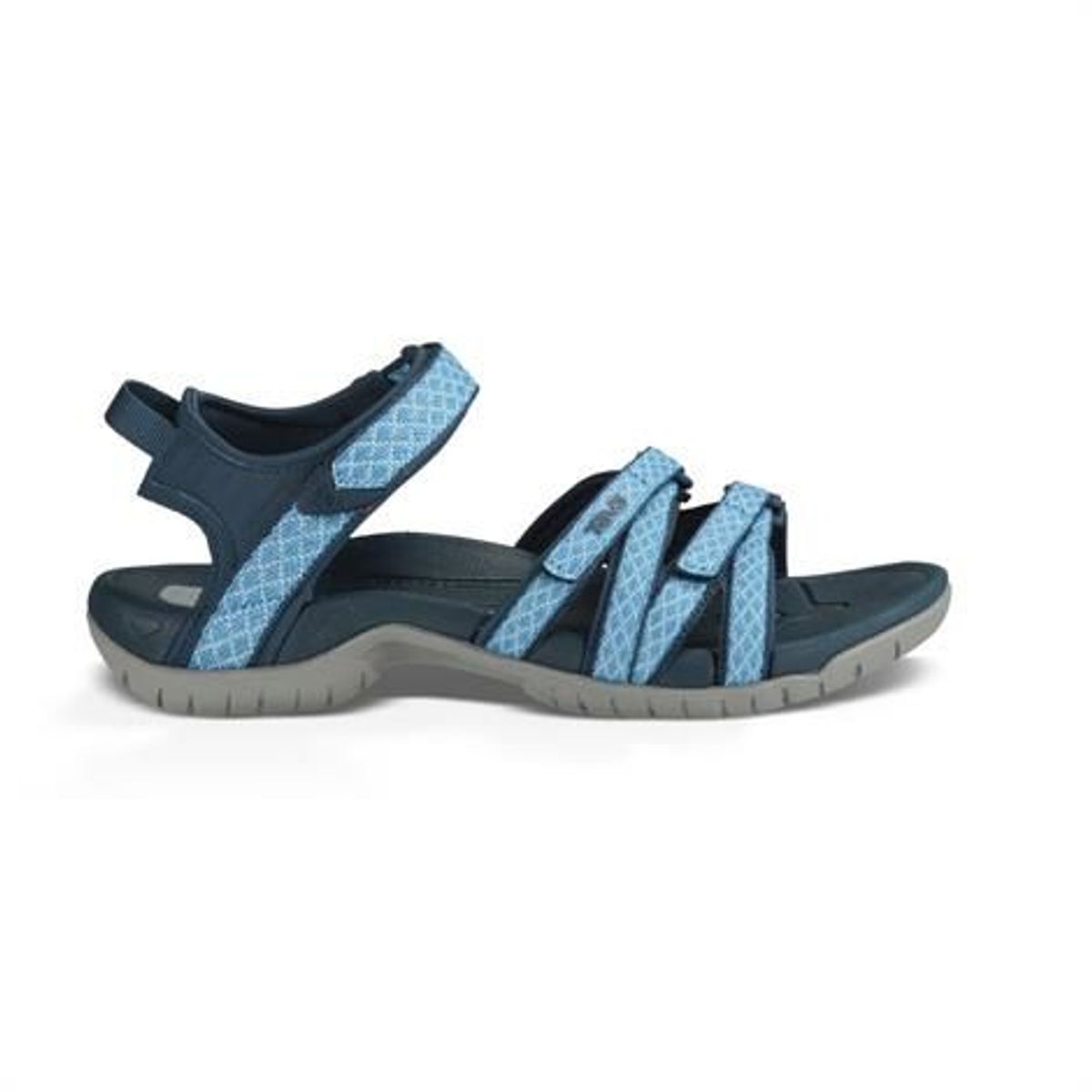 Teva Tirra Dame, Buena Powder Blue