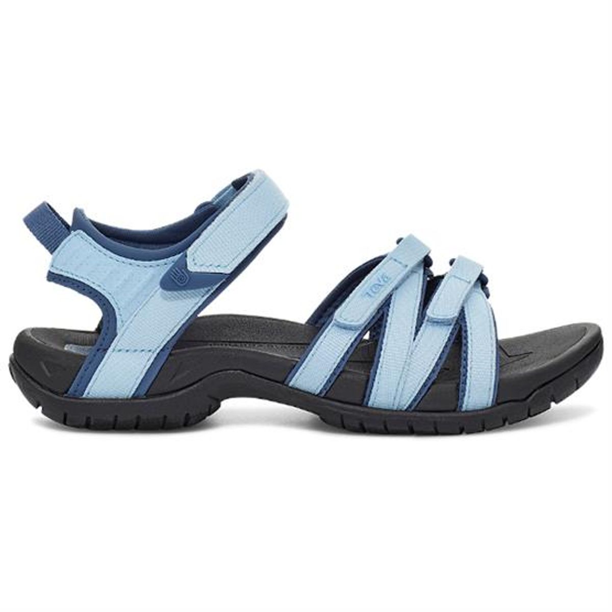 Teva Tirra Dame, Chambray Blue