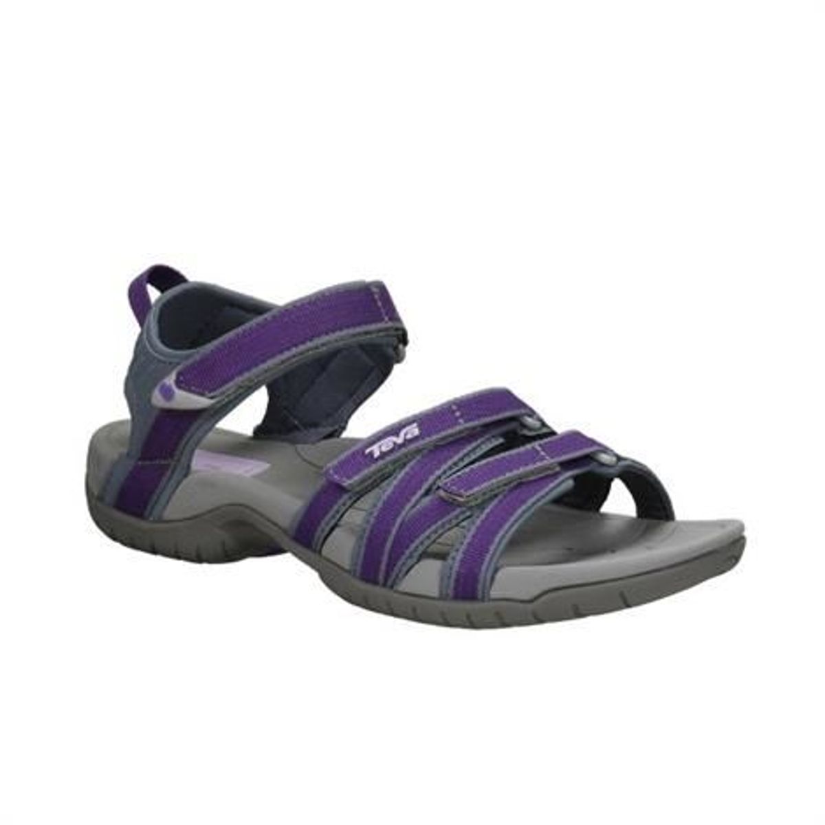 Teva Tirra Dame, Dark Purple