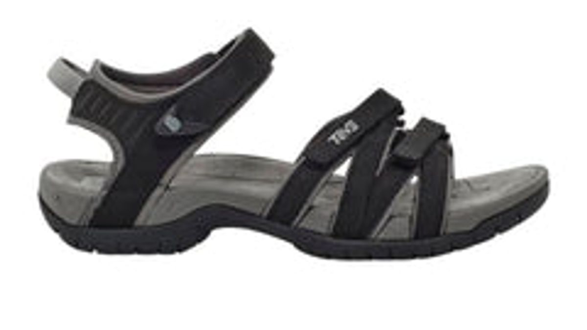 Teva - Tirra Leather - Women