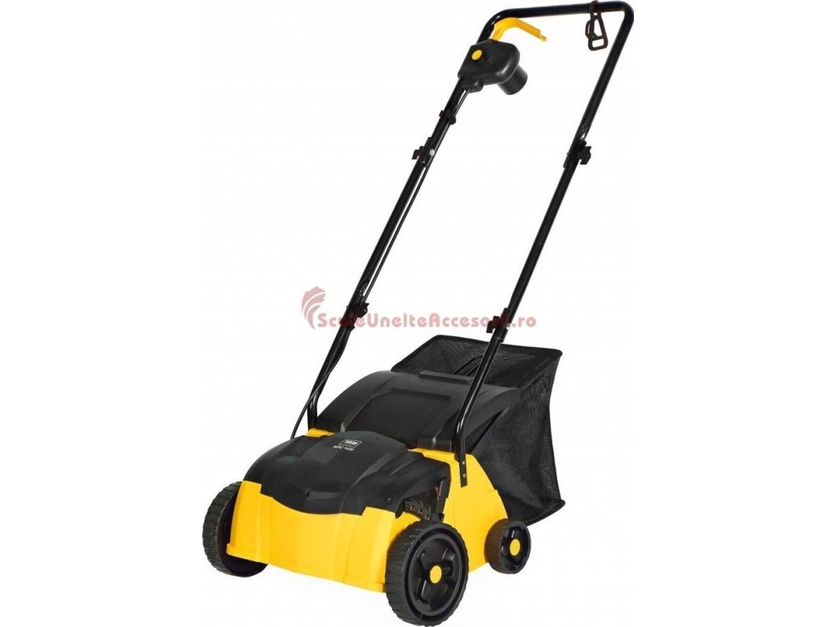 Texas Electric Scarifier Texas Mpc1400 2-In-1