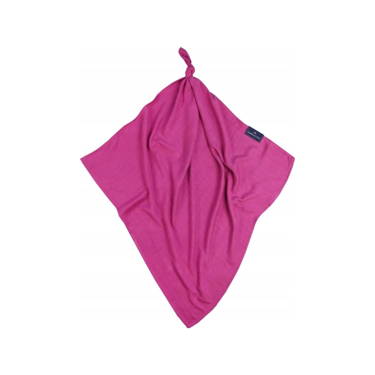 Texpol Bamboo Napple. 30X30cm-Classic Magenta 170G Gat. 1