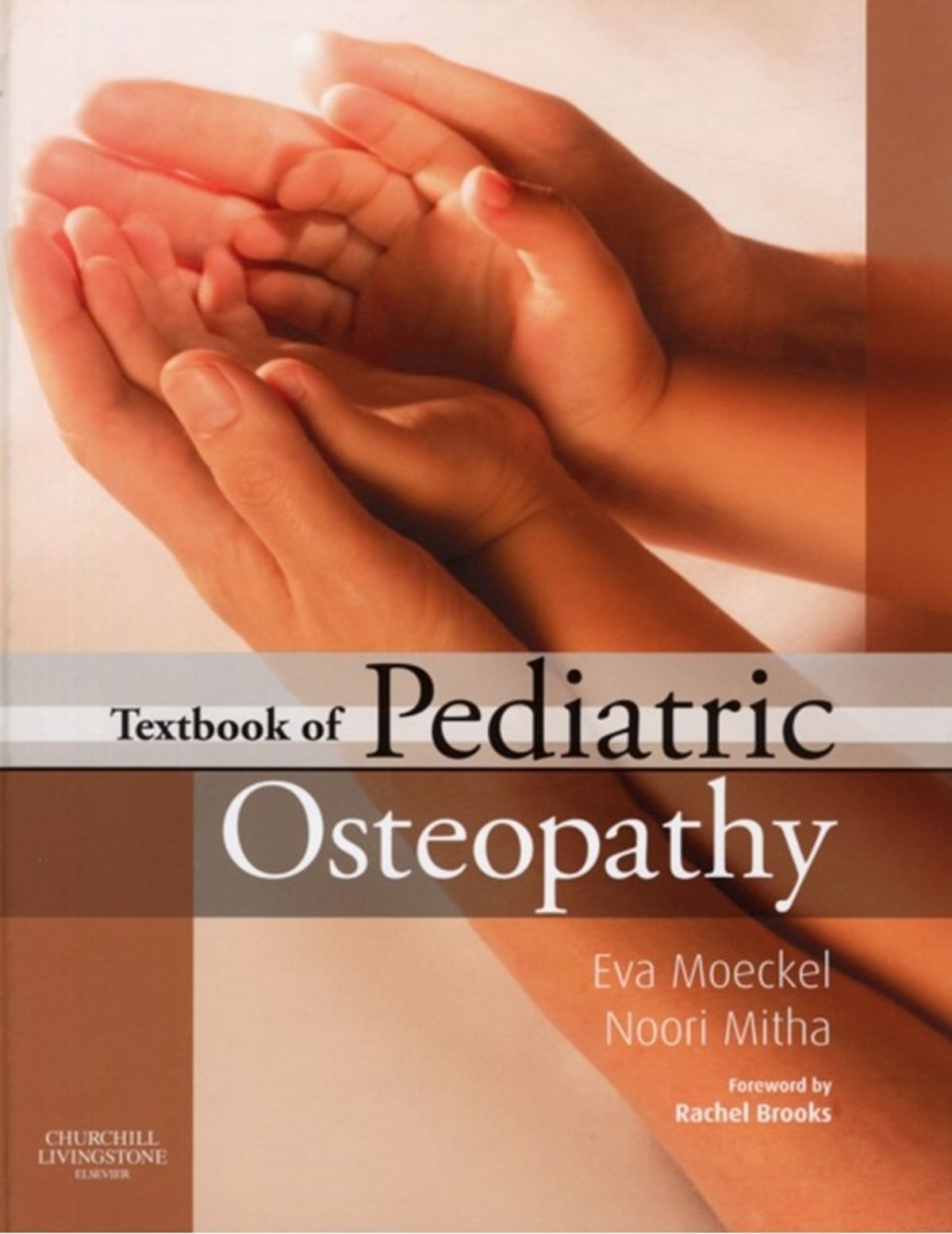 Textbook of Pediatric Osteopathy