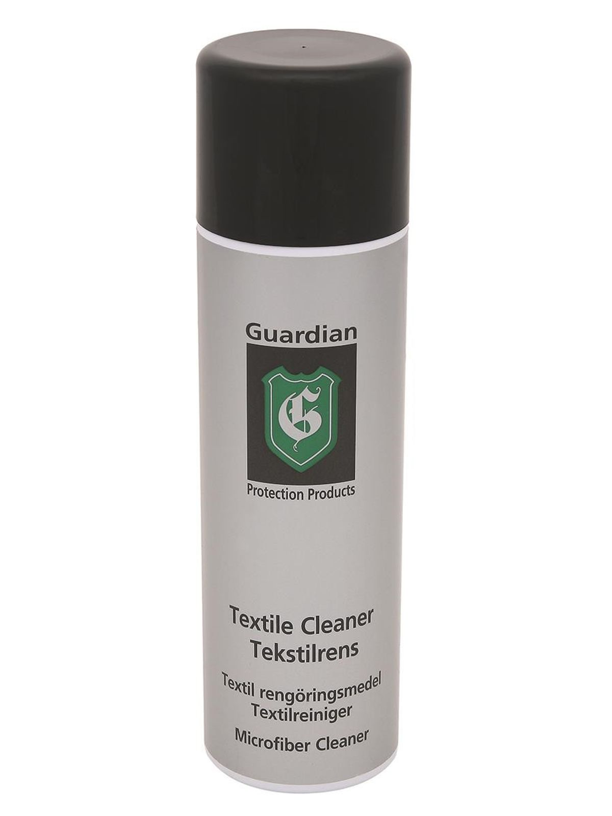 Textil/microfiber rens fra Guardian