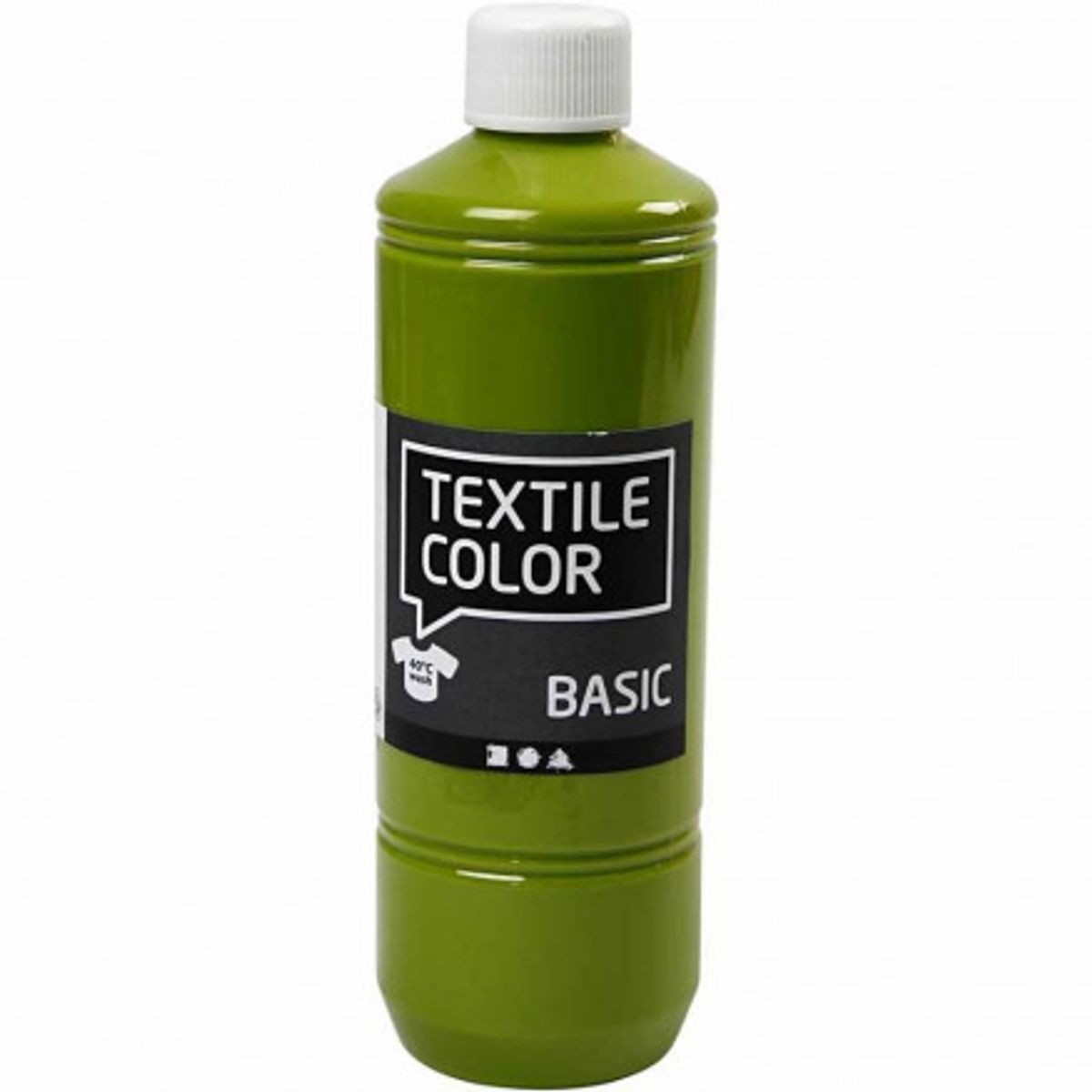 Textile Color, kiwi, 500 ml/ 1 fl.