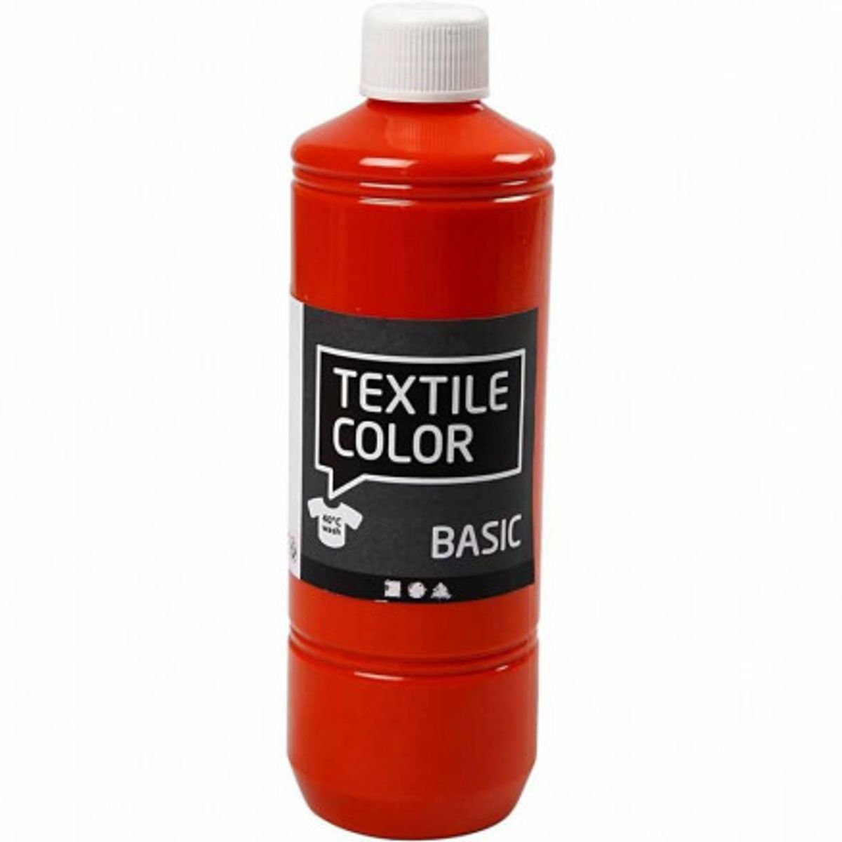 Textile Color, orange, 500 ml/ 1 fl.