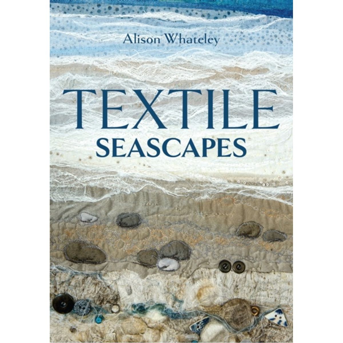 Textile Seascapes