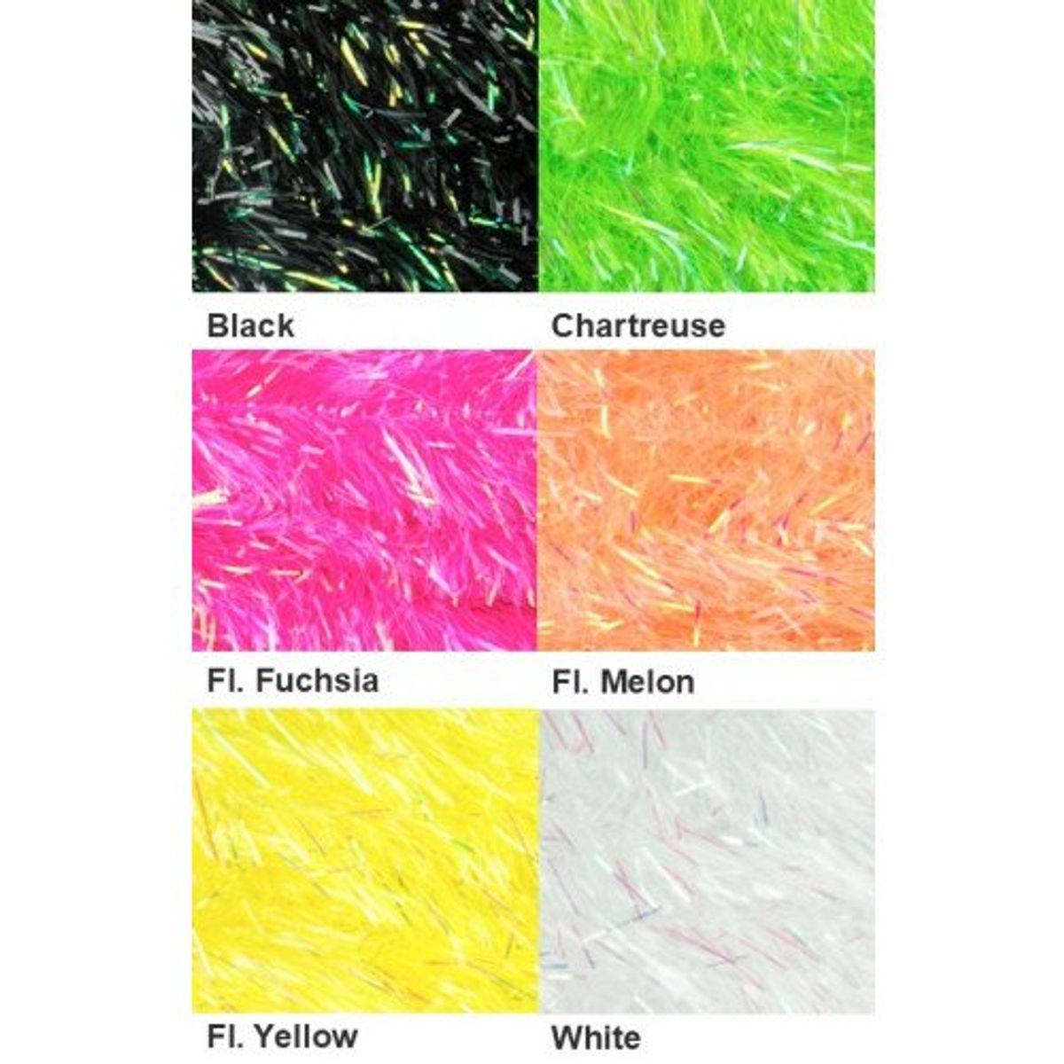 Textreme Super Pearl Chenille 15mm