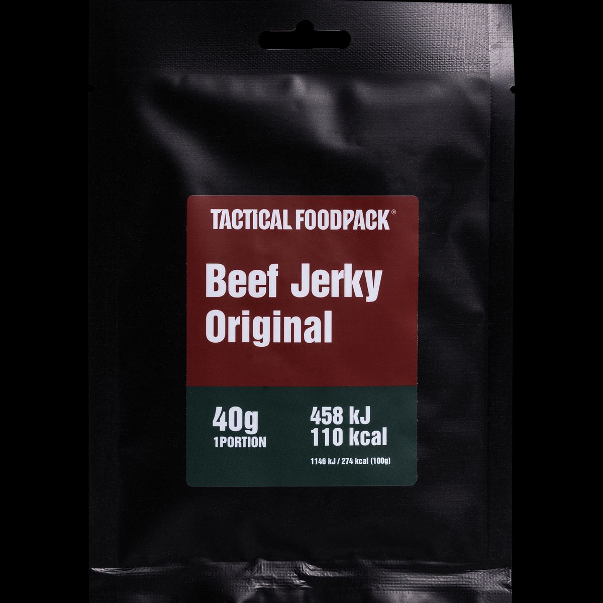 TF Beef Jerky, Original