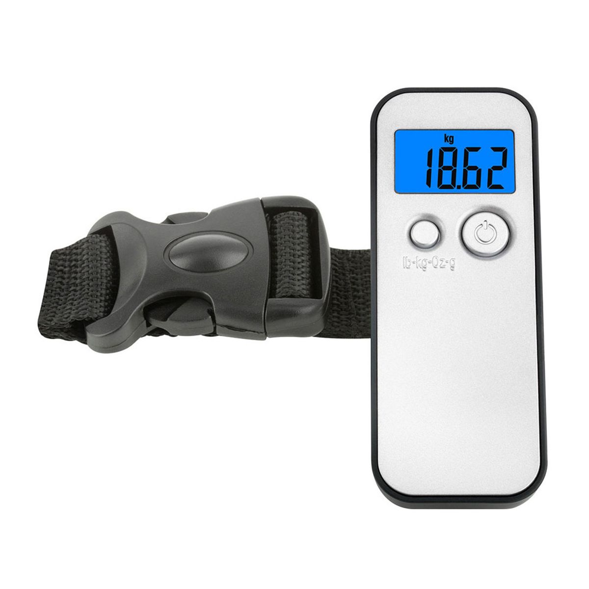 TFA digital bagagevægt 0-40 kg