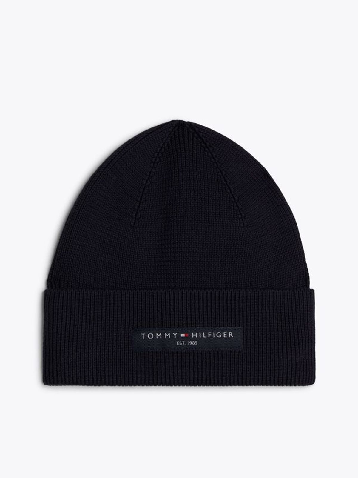 TH FOUNDATION COTTON BEANIE