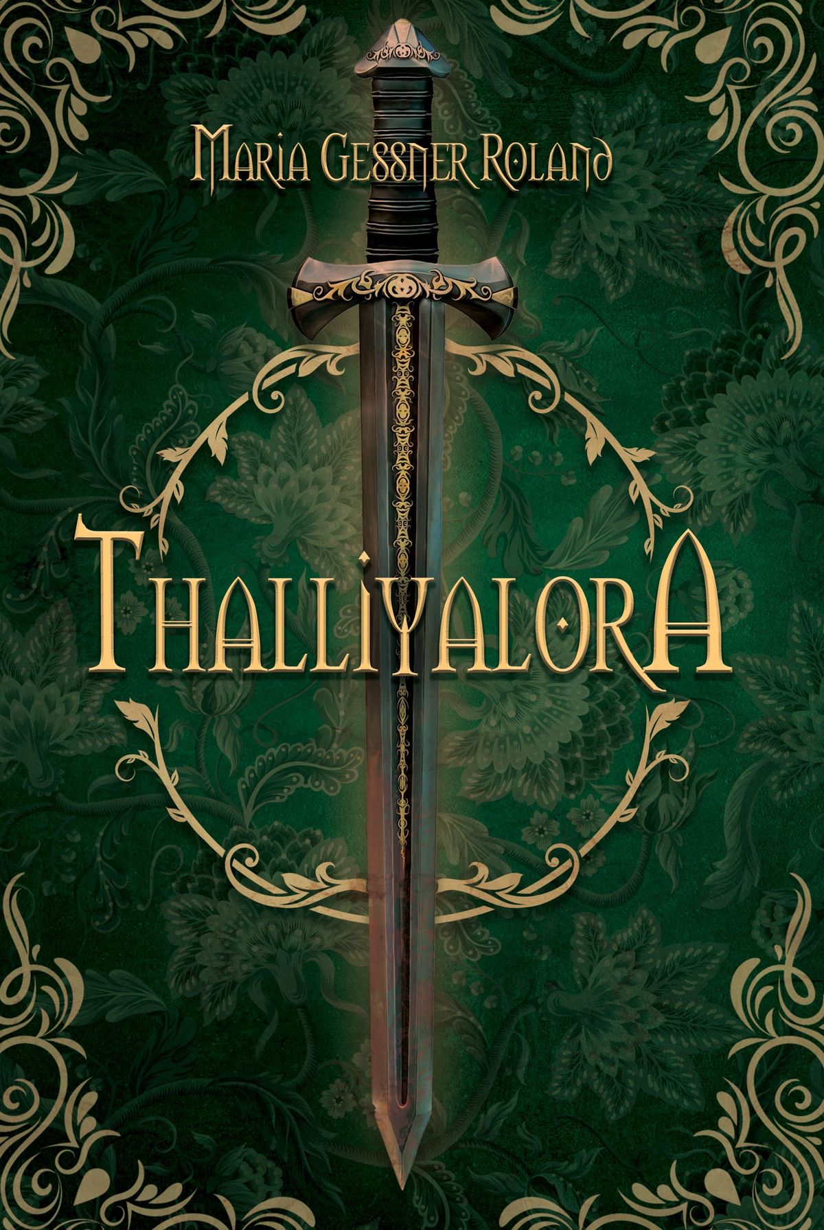 Thalliyalora - Thalliyalora 1