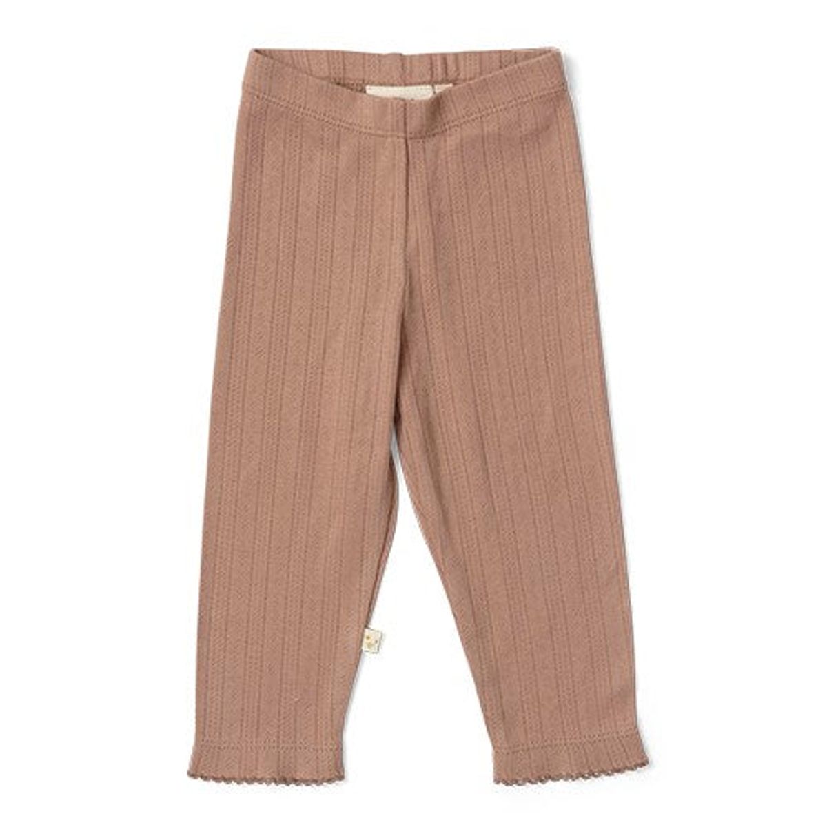 That's Mine - Asher leggings - Cocoa - 92 cm - 2 Jahre