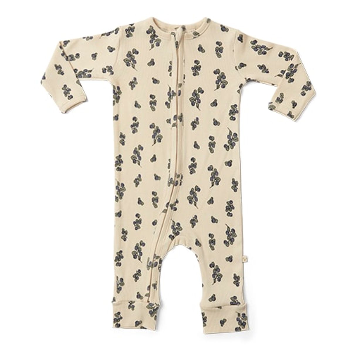 That's Mine - Caline onesie - Blueberry - 50cm - 0M