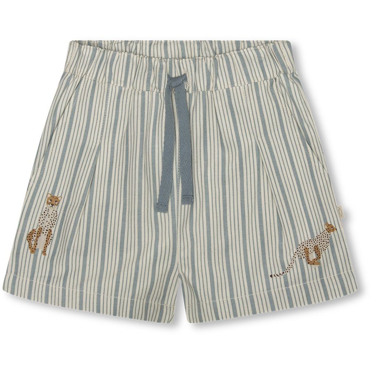 That's Mine - Carlo shorts - Classic blue - 98cm - 3Y