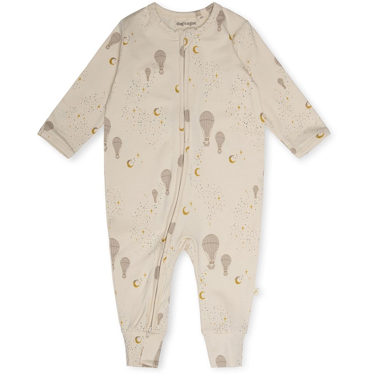 That's Mine - Elliotte onesie - Dreamily - Dreamily