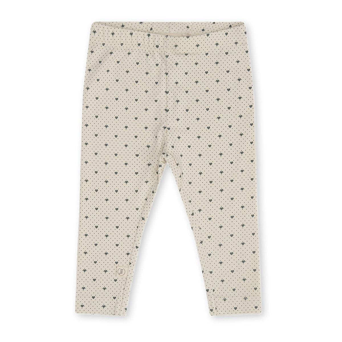 That's Mine - Elois leggings - Lots of love sky - 92 cm - 2 Jahre