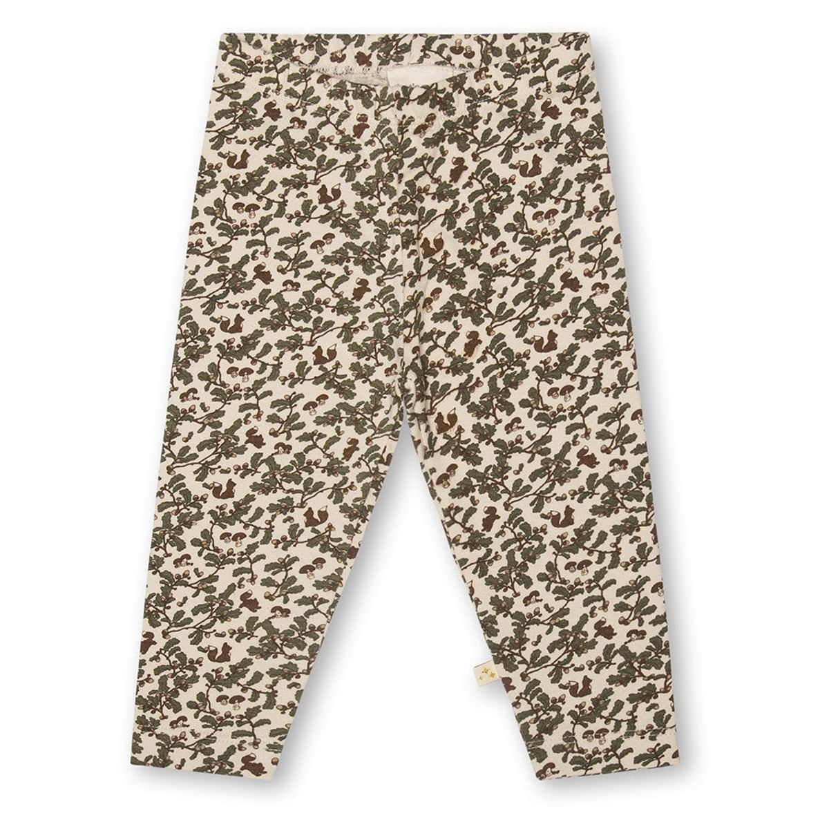 That's Mine - Elois leggings - Silva fox - 98 cm - 3 Jahre