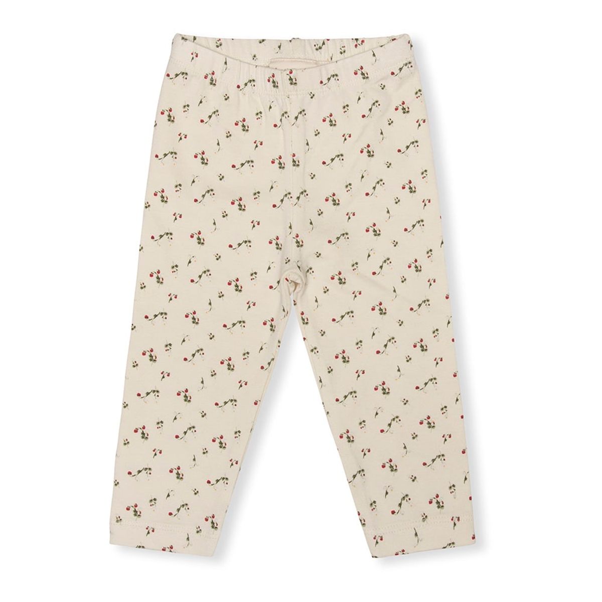 That's Mine - Elois leggings - Wild berries - 92cm - 2Y