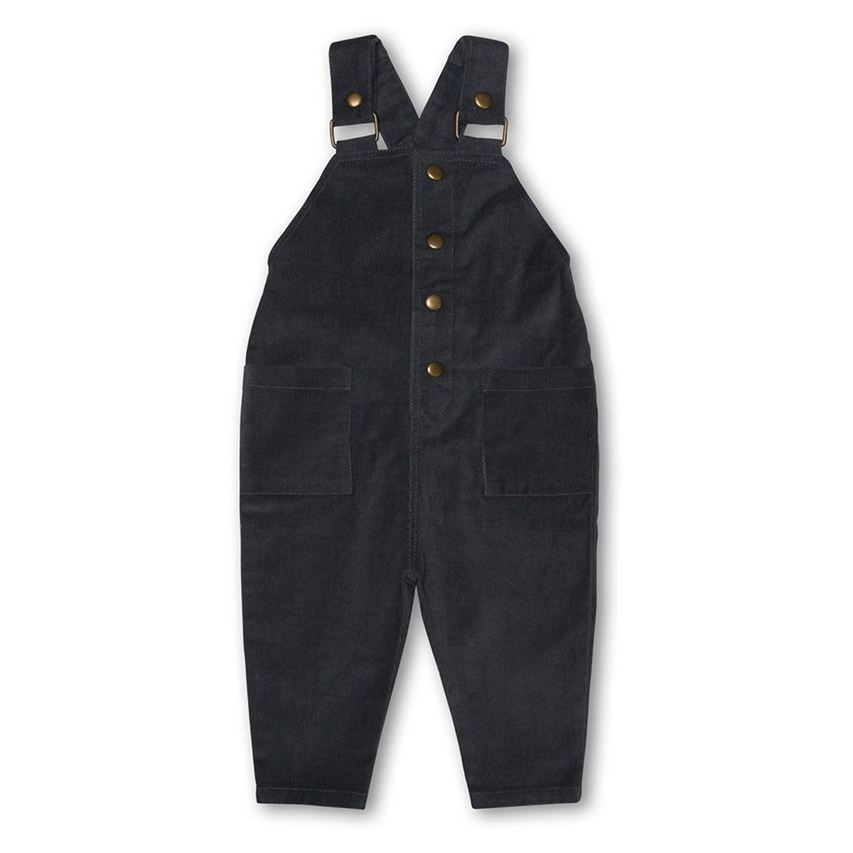 That's Mine - Felix overalls - Dark slate - 68 cm - 6 m