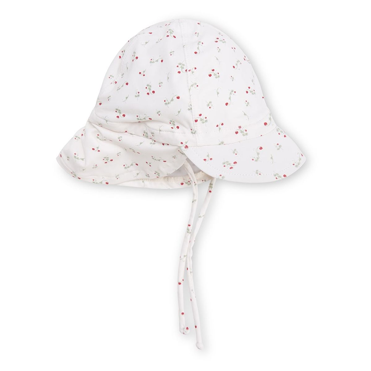 That's Mine - Sari UV-hat - Wild berries - 0-6M