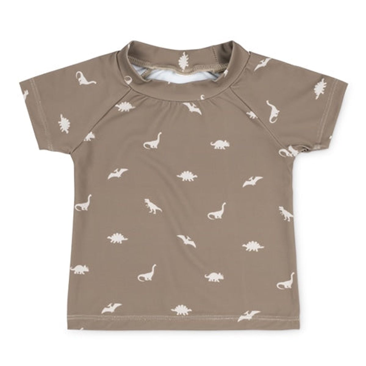 That's Mine - Sasha UV bade t-shirt - Dinosaur kelp - 104 cm - 4 Jahre