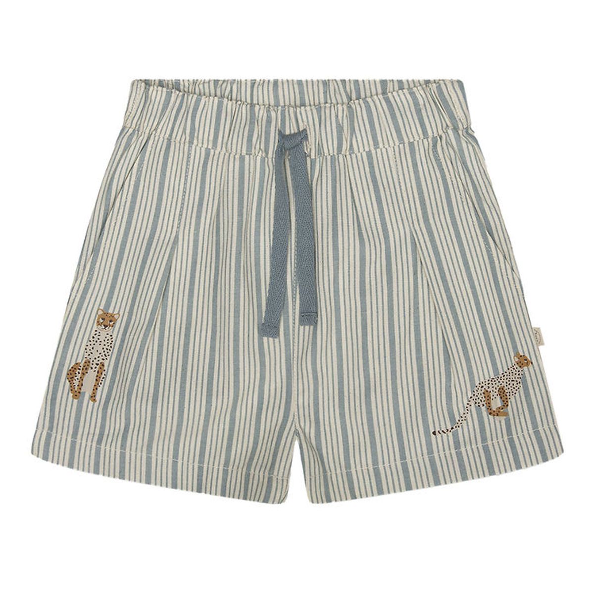 That's Mine Shorts - Carlo - Classic Blue