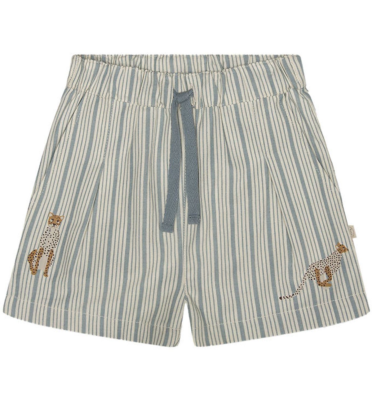 That's Mine Shorts - Carlo - Classic Blue