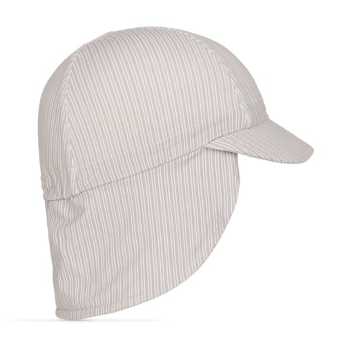 That's Mine - Sigge UV-hat - Stripes - 3-4J