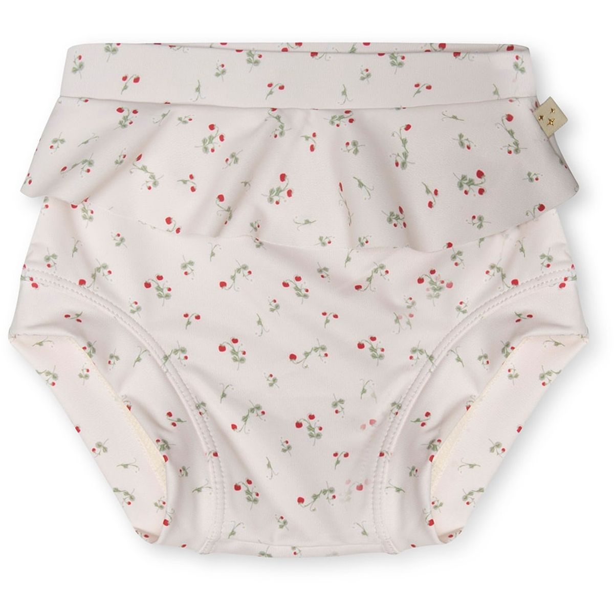 That's Mine - Sika badeshorts - Wild berries - 62 cm - 3 m