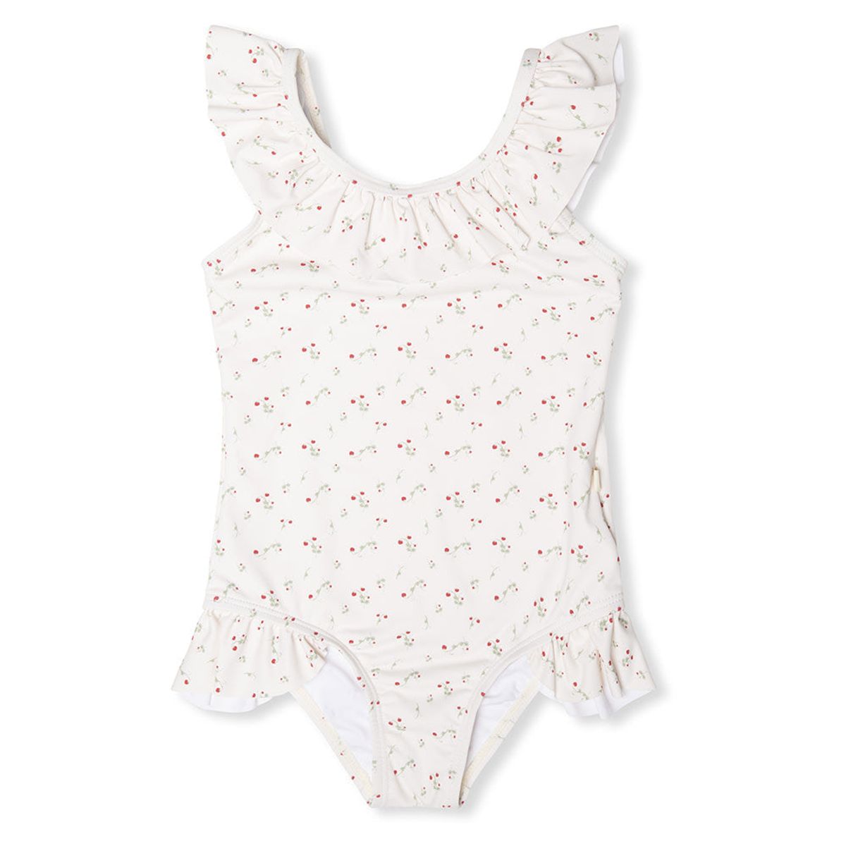 That's Mine - Sophie swimsuit - Wild berries - 86cm - 18M