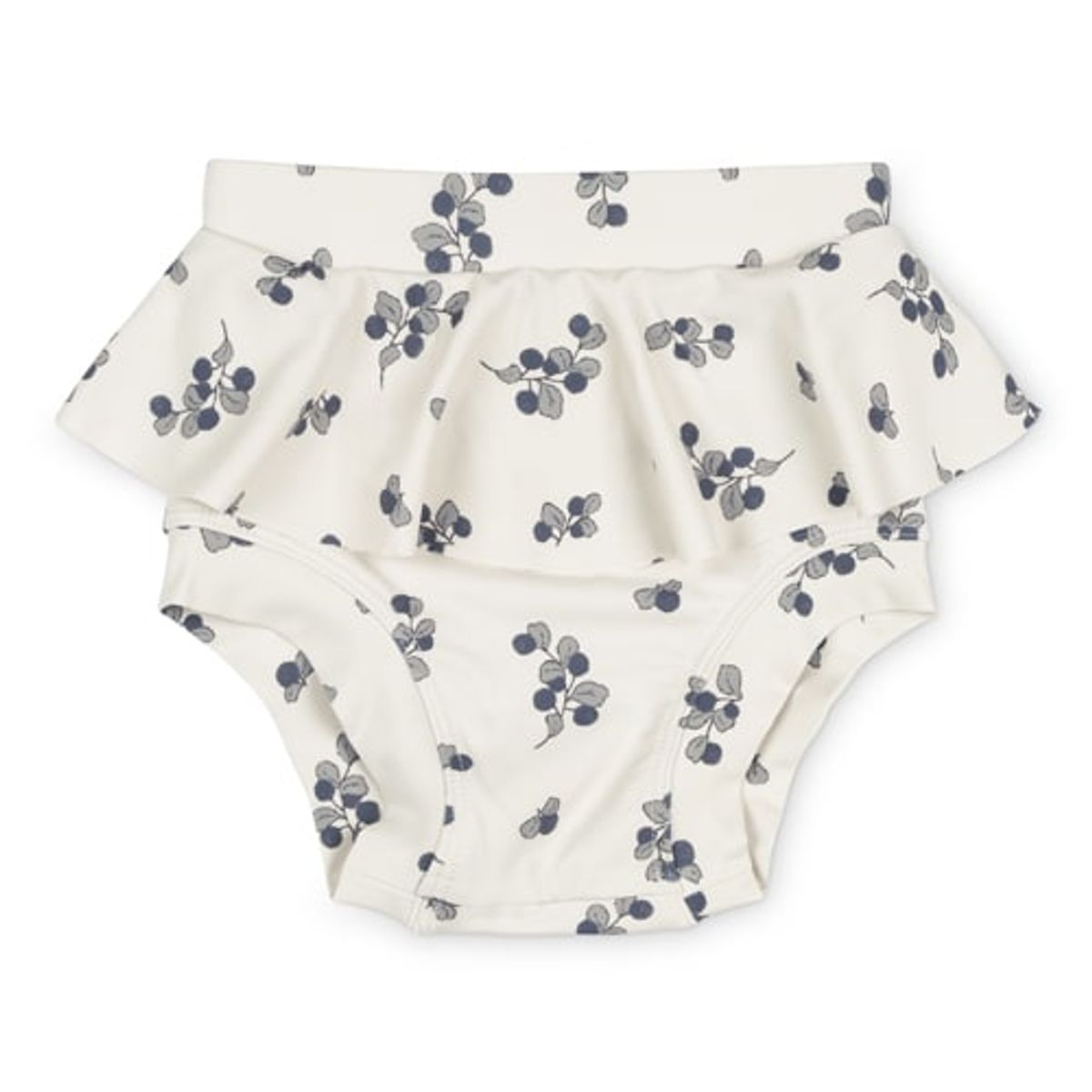 That's Mine - Stella badeshorts - Blueberry - 80cm - 12M