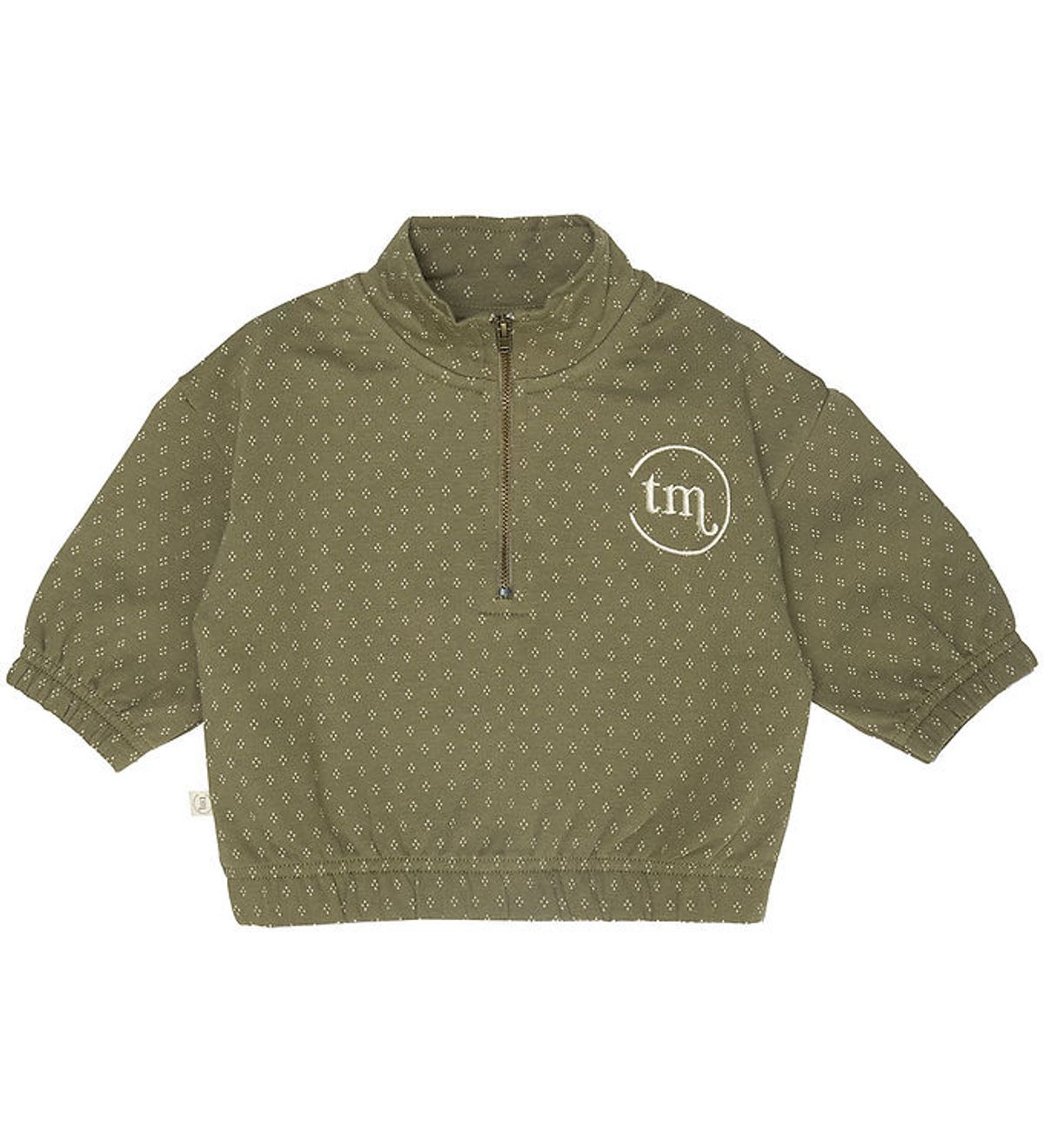 That's Mine Sweatshirt - Masi - Dusty Dawn